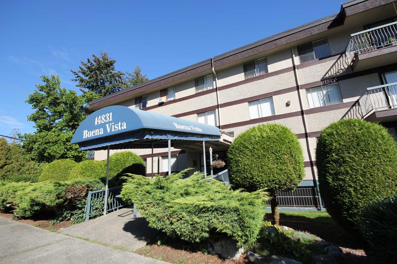 14831 101A Avenue 301, Surrey, BC V3R 6A2 3 Bedroom Apartment for Rent