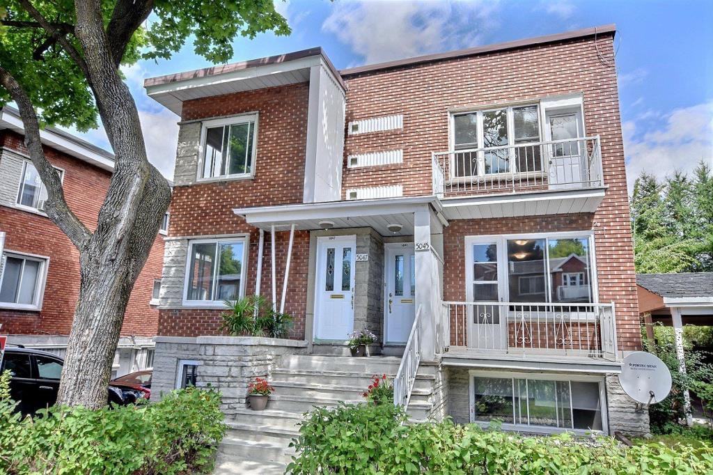 5049 Boulevard Cavendish, Montréal, QC H4V 2R4 1 Bedroom Apartment for Rent PadMapper