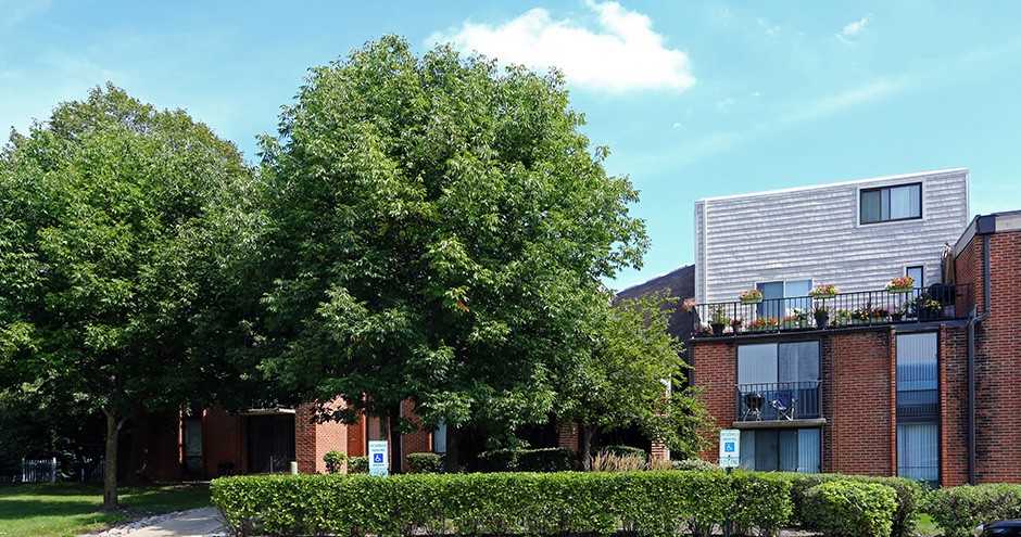 Legend Park Apartments - Photo 2 of 31