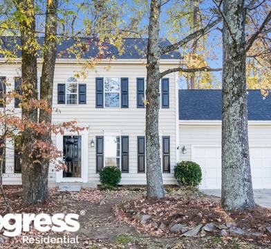 9400 Melanie Thompson Dr Charlotte Nc 28213 3 Bedroom