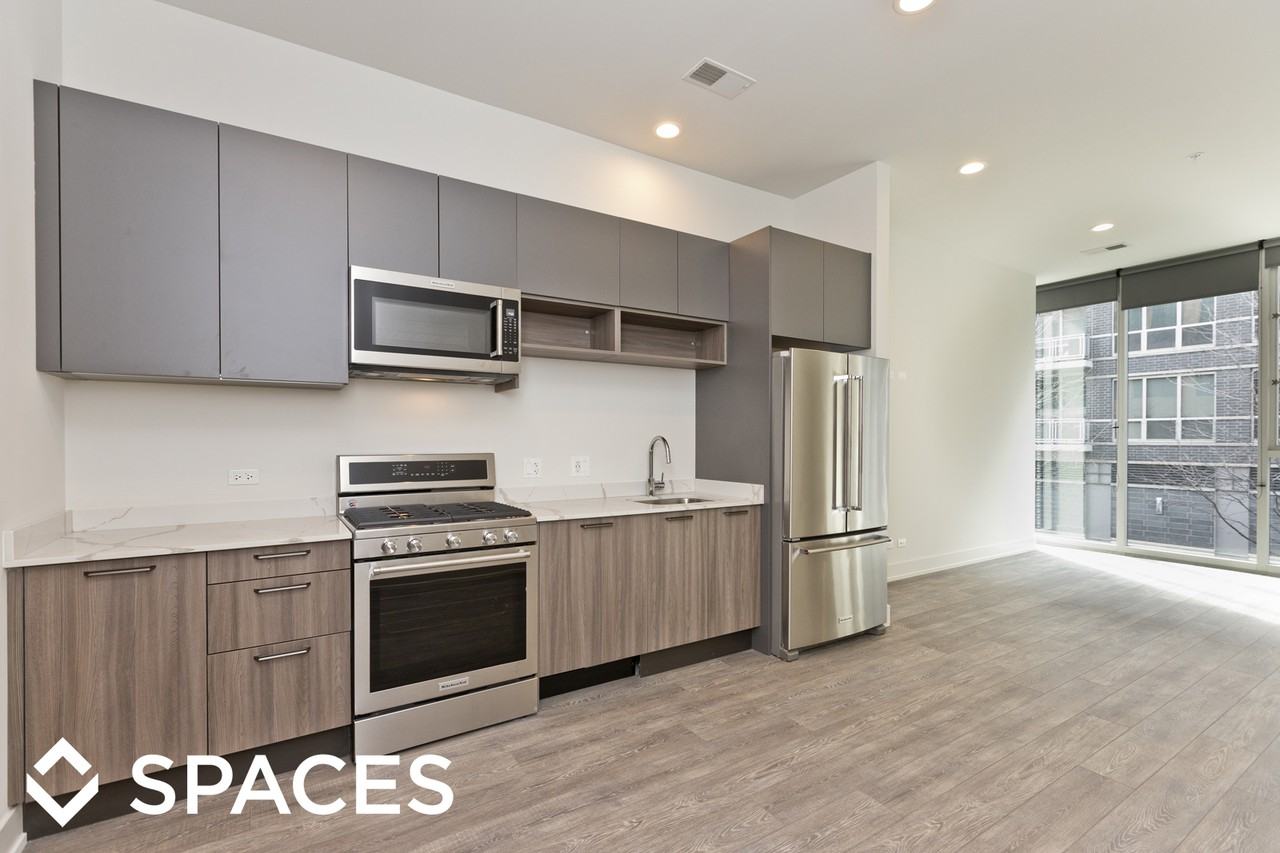 853 N Larrabee St #314 - Photo 2 of 9