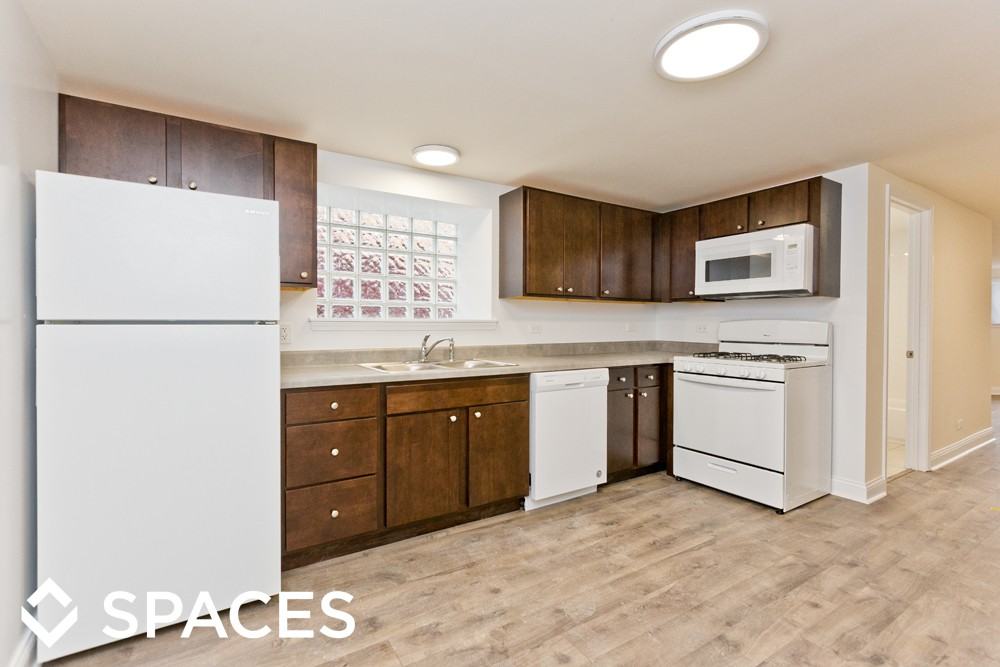 1524 N Kedzie Ave G, Chicago, IL 60651 Apartment for Rent PadMapper