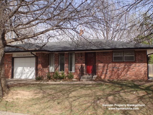 3 Bedroom Houses For Rent In Wichita Ks 52 Homes Trulia