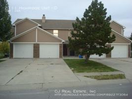 featured image of 2111 Highridge Dr #D