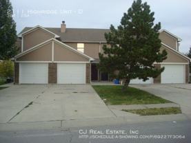 2111 Highridge Dr #D - Photo 1 of 1