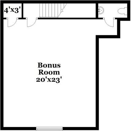 3841 Swan Ridge Dr - Photo 3 of 17