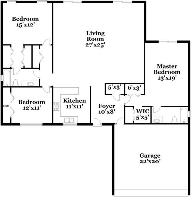 10031 Garrison Ln - Photo 2 of 16