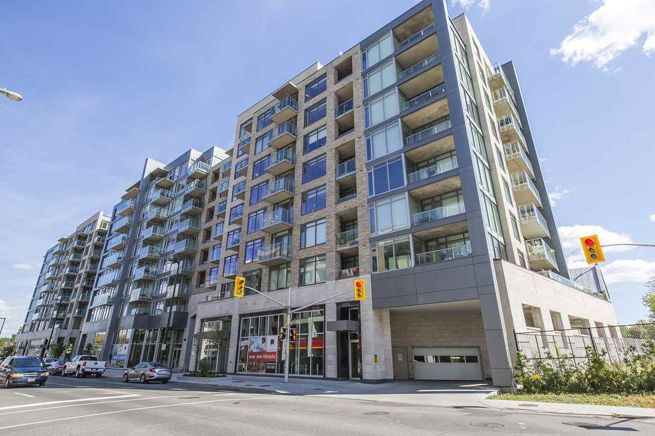 98 Richmond Road, Ottawa, ON K1Z 6V9 1 Bedroom Condo for Rent for