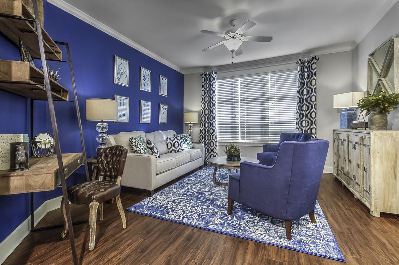 Weirbridge Village - Photo 3 of 23