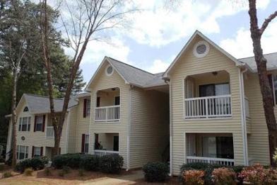 303 Bridge Way Lawrenceville Ga 30046 1 Bedroom Apartment