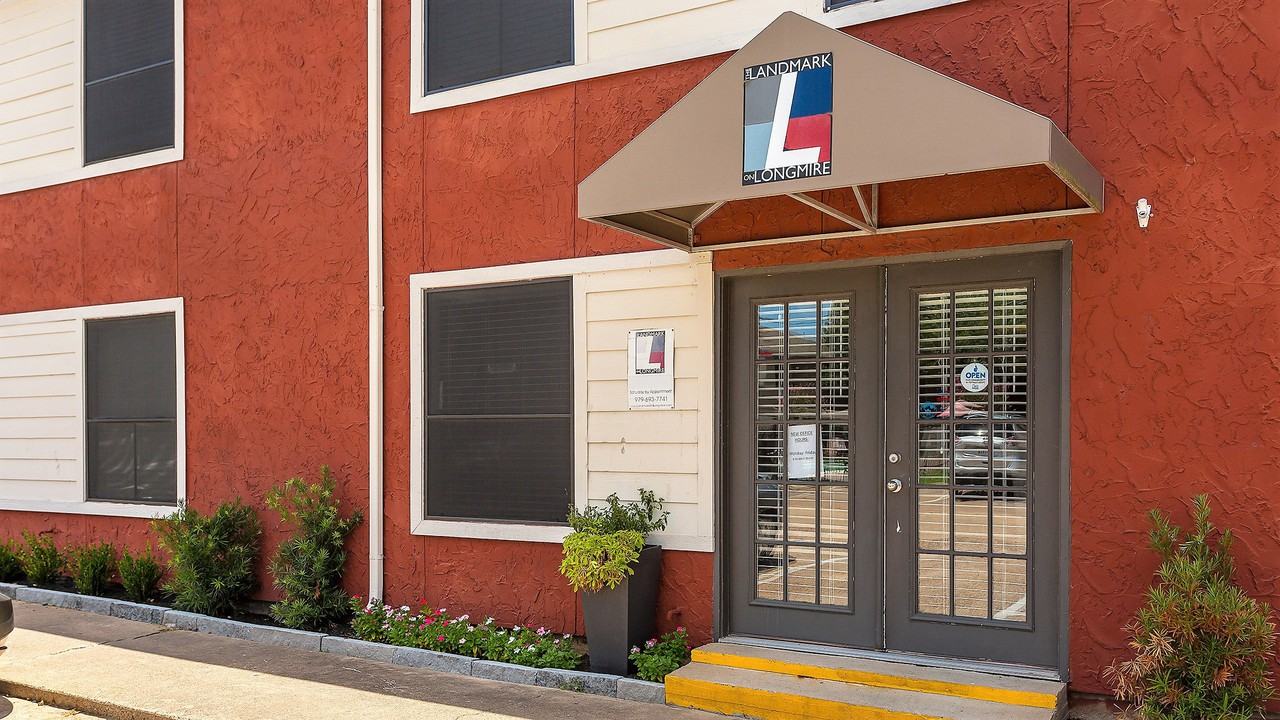 The Landmark on Longmire - Photo 2 of 20