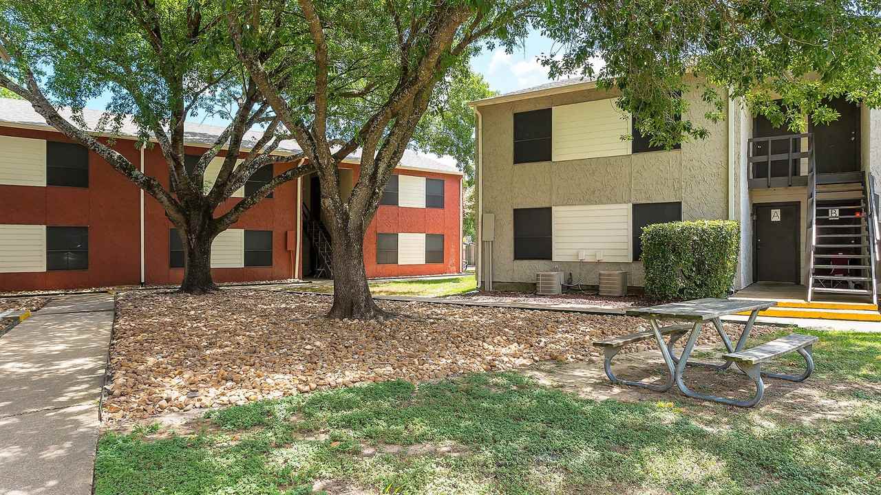 The Landmark on Longmire - Photo 3 of 20