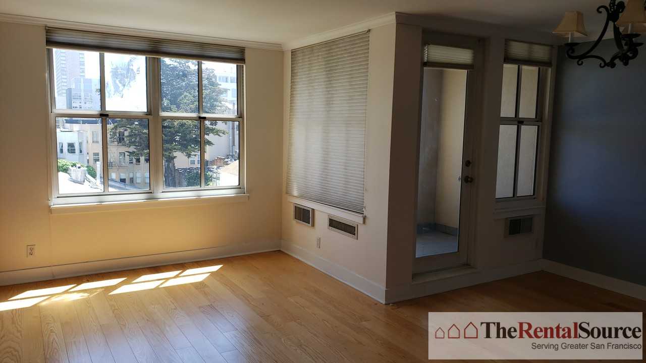 1650 Jackson Street #607