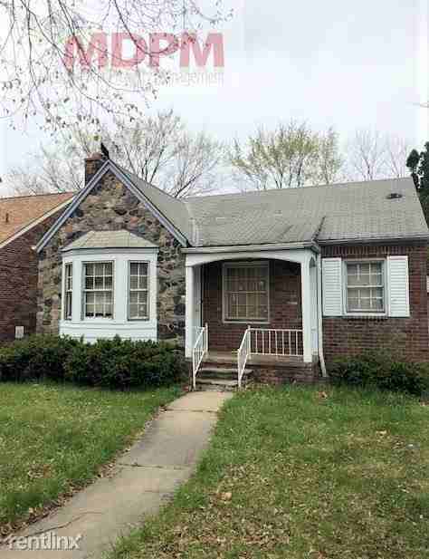 15847 Eastwood St, Detroit, MI 48205 2 Bedroom House for ...