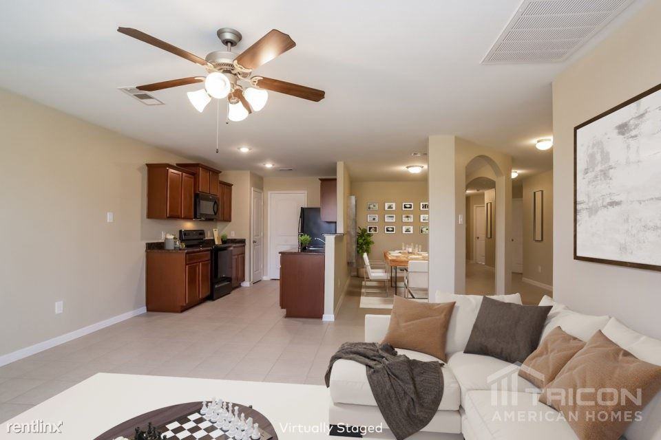 604 Totem Trail Drive - Photo 3 of 15