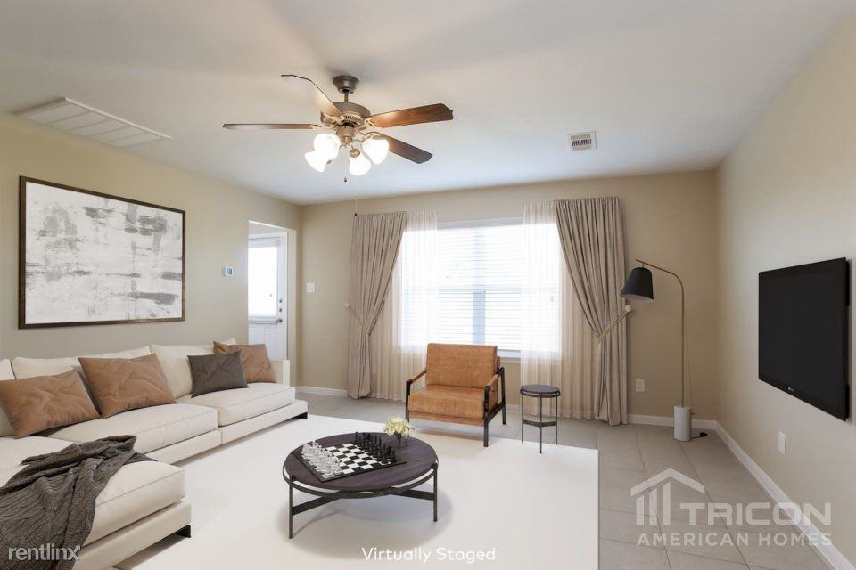 604 Totem Trail Drive Apartments in La Marque, TX 77568 Zumper