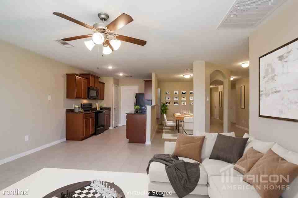 604 Totem Trail Drive - Photo 3 of 15
