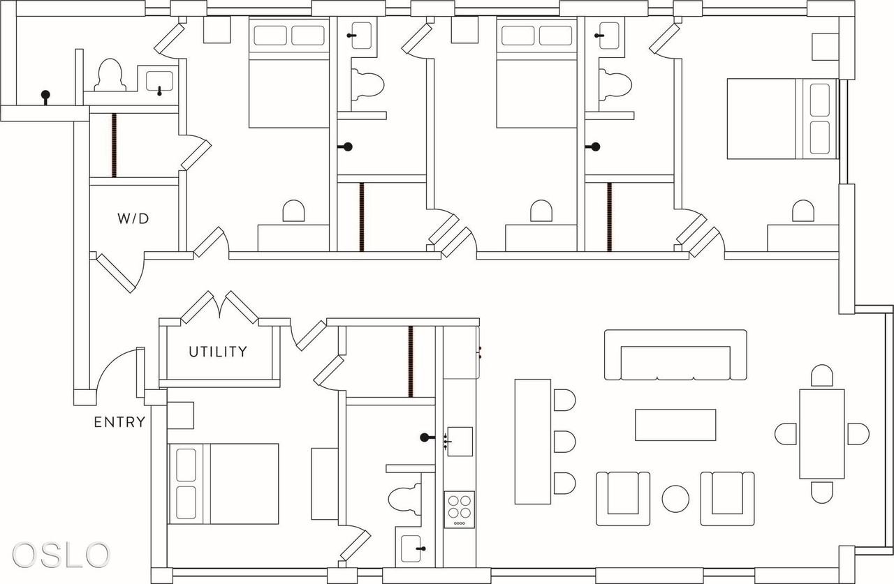 1734 6th St NW - Photo 3 of 28