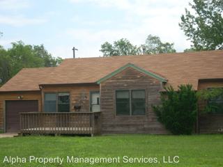 205 Emerson St Warrensburg Mo 64093 3 Bedroom Apartment For Rent