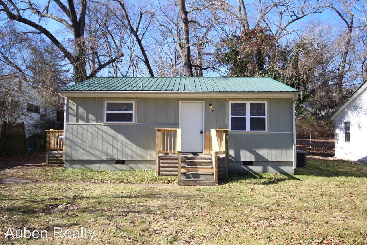 177 Nawaka Ave, Rossville, GA 30741 2 Bedroom House for Rent for $700