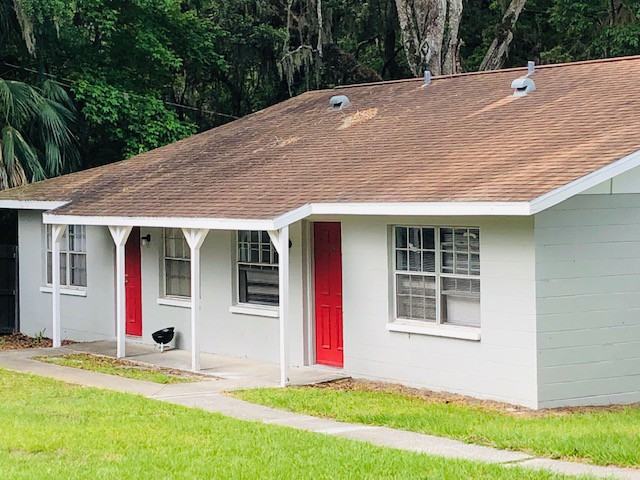 460 Hale Ave Apartments For Rent In Brooksville Fl 34601 With 1 Floorplan Zumper