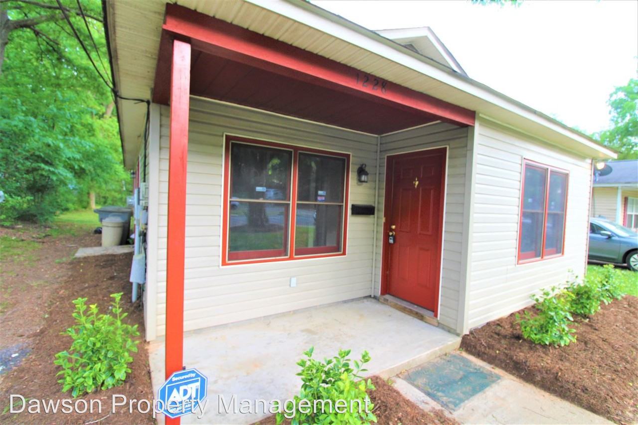 1228 Pegram Street - Photo 2 of 17