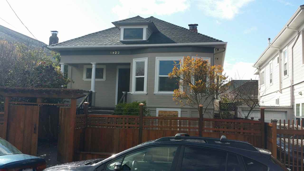 1922 Woolsey Street - Photo 2 of 21