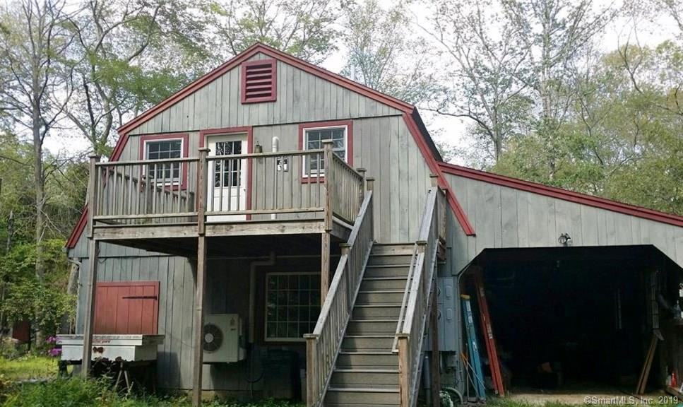 46 Mt Parnassus Rd - Photo 3 of 9