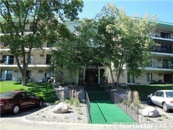 Greenbrier Condo's Apartments Hopkins Crossroad, MN 55305
