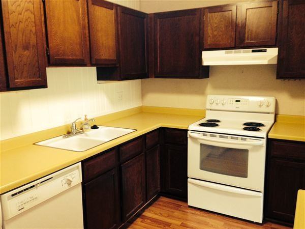 Greenbrier Condo's Apartments Hopkins Crossroad, MN 55305