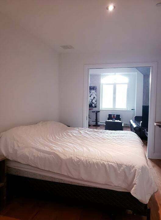 1000 Rue de la Commune Est - Photo 3 of 10