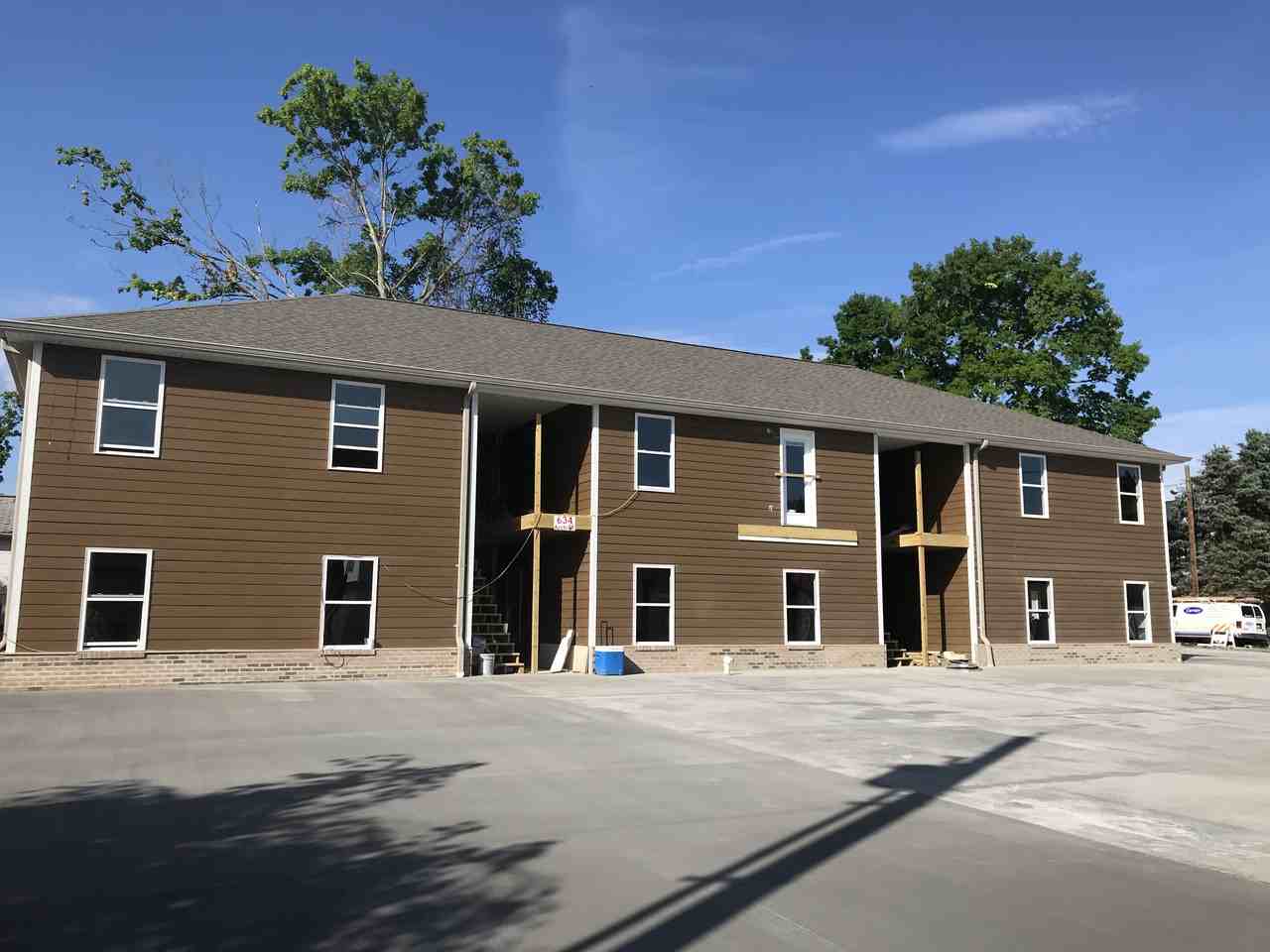 634 Arch Street Kingsport Tn 37660 Studio Apartment For Rent For 750 Month Zumper