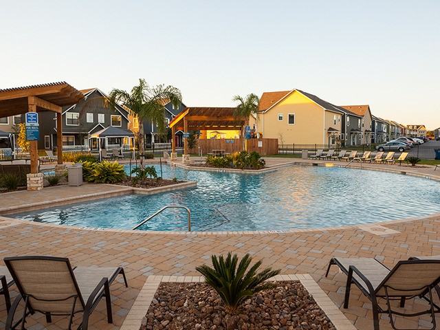 Aspen Heights - Starkville, Ms - Student Living - Photo 3 of 6