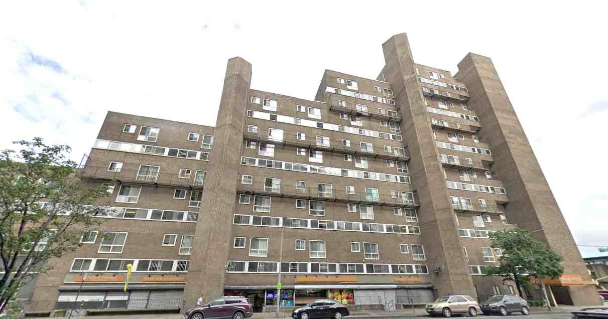 Riverview North 47 Riverdale Avenue, Yonkers, NY 10701 Apartment for Rent PadMapper