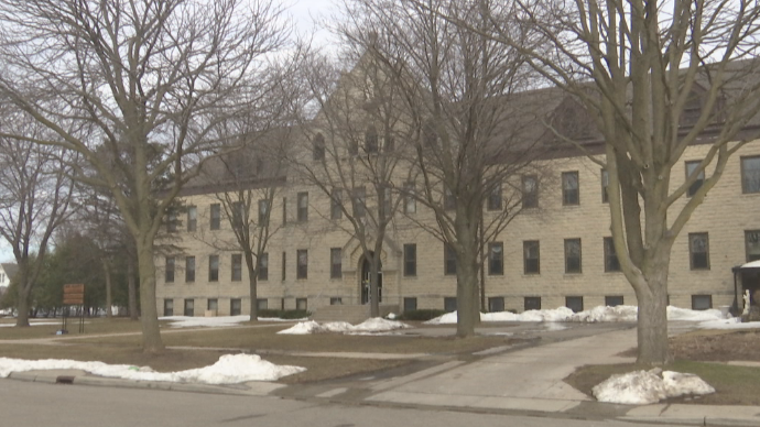 1341 Cass Street - Photo 3 of 3