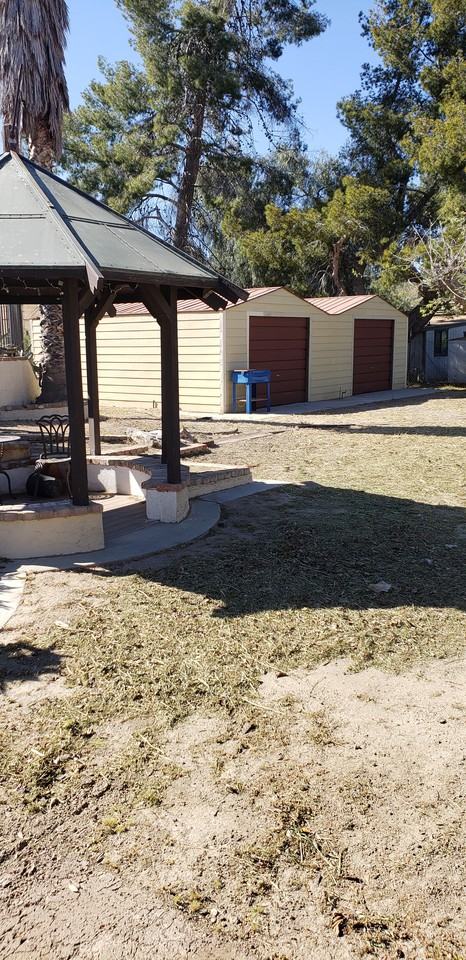 33049 Agua Dulce Canyon Road - Photo 2 of 7