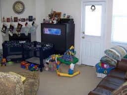 1539 Cliff Creek Dr - Photo 2 of 8