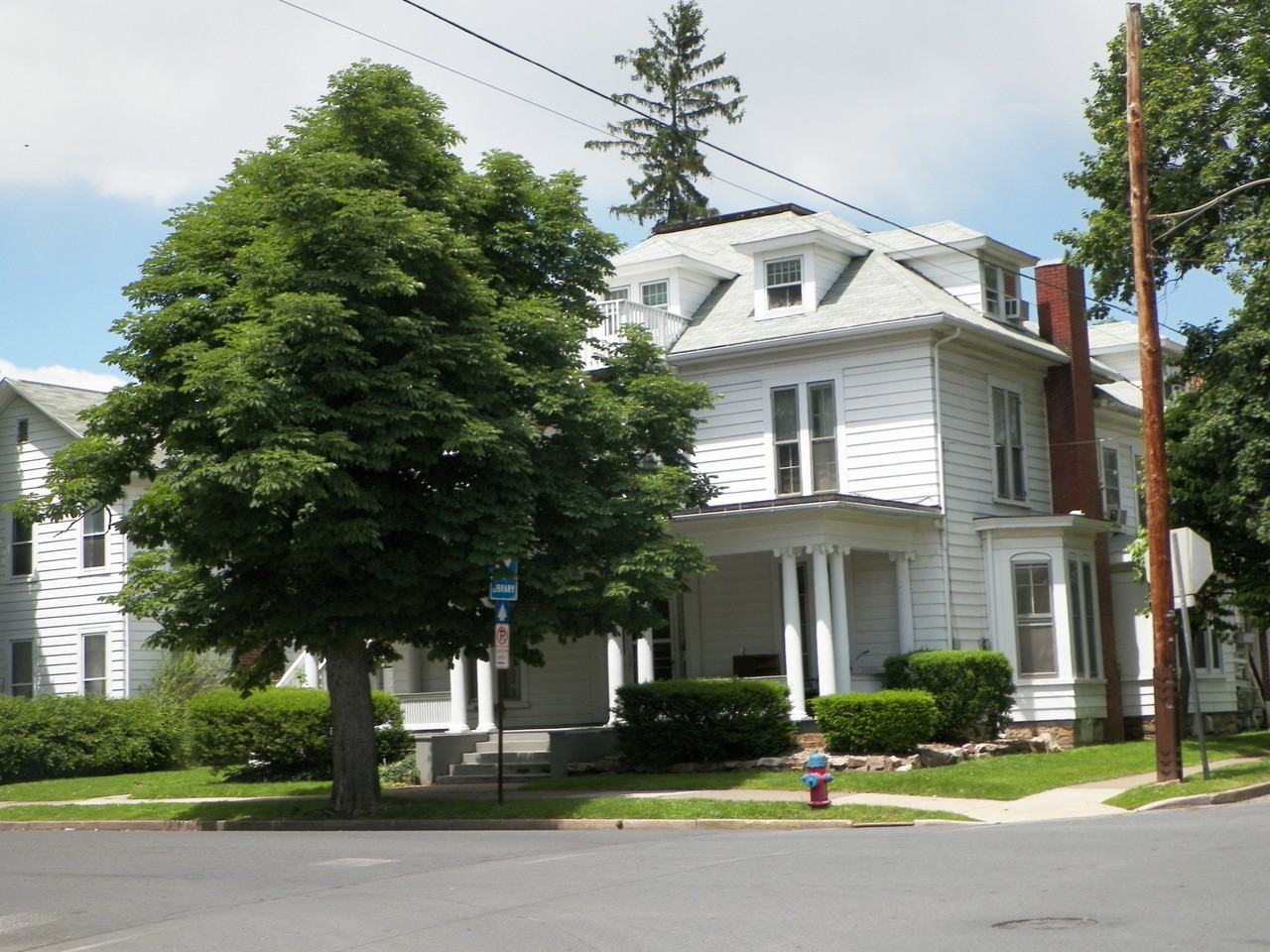 103 W Main St Apartments in Lock Haven, PA 17745 Zumper