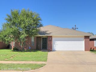 2218 27th St Lubbock Tx 79411 4 Bedroom House For Rent For