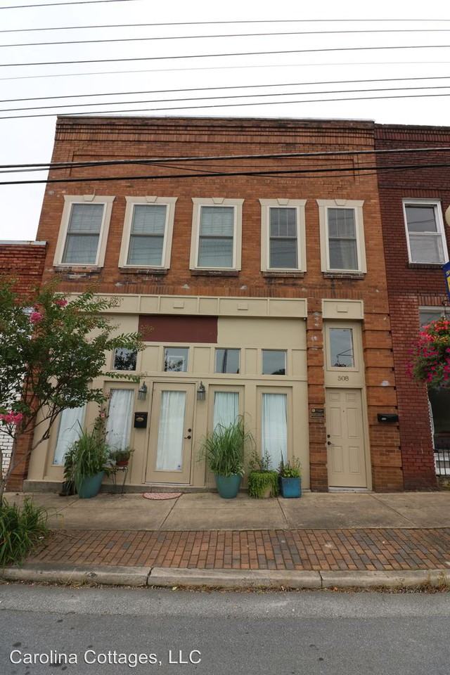 508 7th Ave E Flr 1 Hendersonville Nc 28792 Studio For Rent For