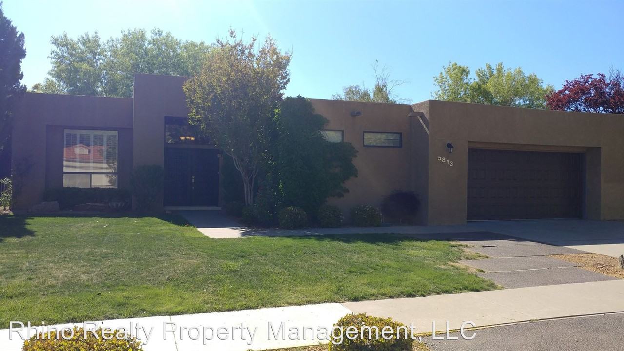 5813 Mahogany Pl NE - Photo 2 of 50