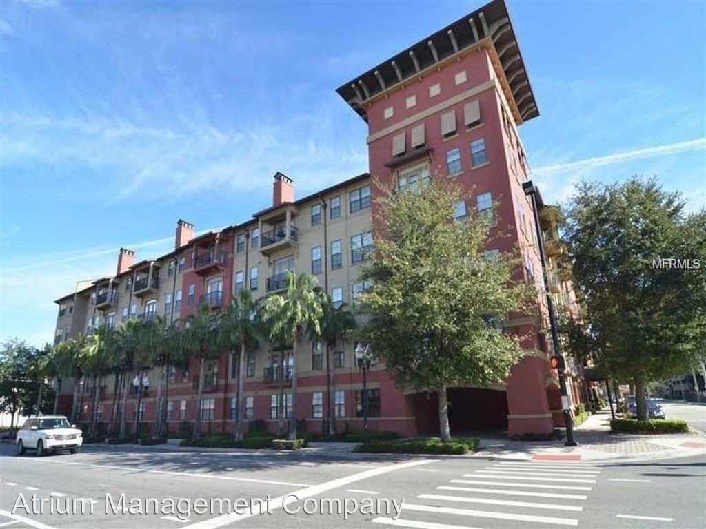 911 N Orange Ave 112, Orlando, FL 32801 1 Bedroom Apartment for Rent PadMapper