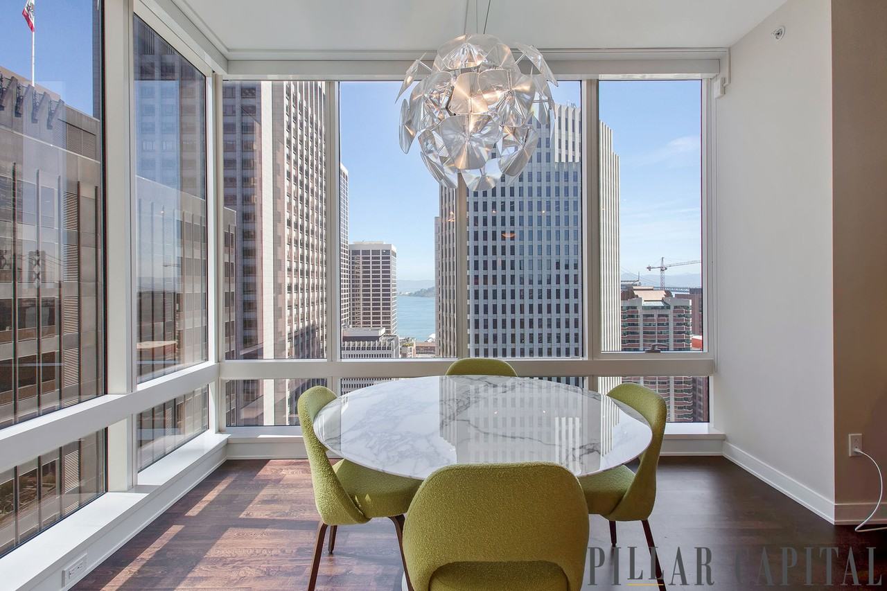 301 Mission Street #28B