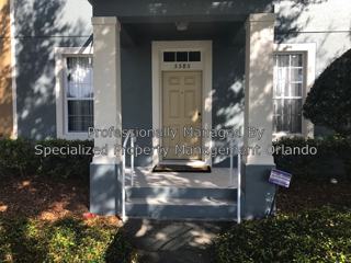 1708 Portcastle Cir Winter Garden Fl 34787 4 Bedroom Apartment