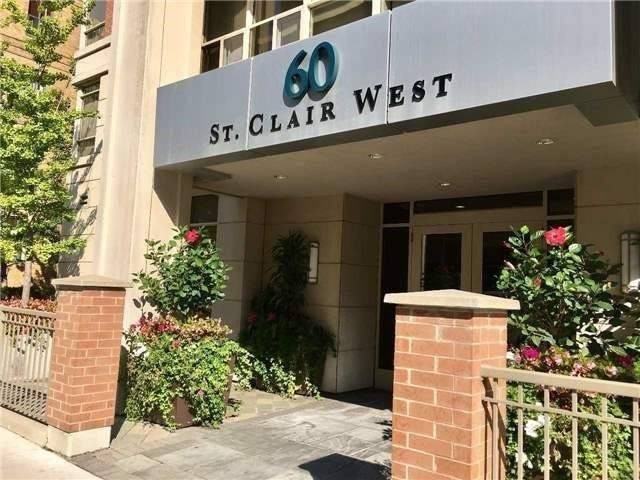 60 Saint Clair Avenue West