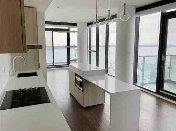 16 Bonnycastle Street #2314