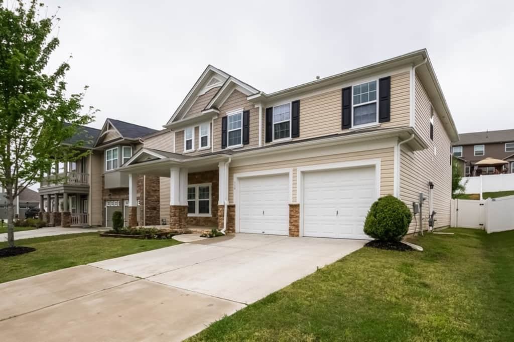 116 Farmers Folly Dr - Photo 2 of 27