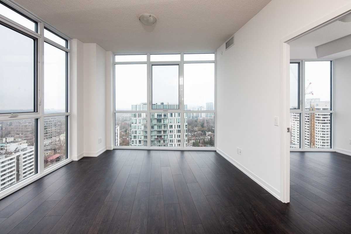 125 Redpath Avenue #2710