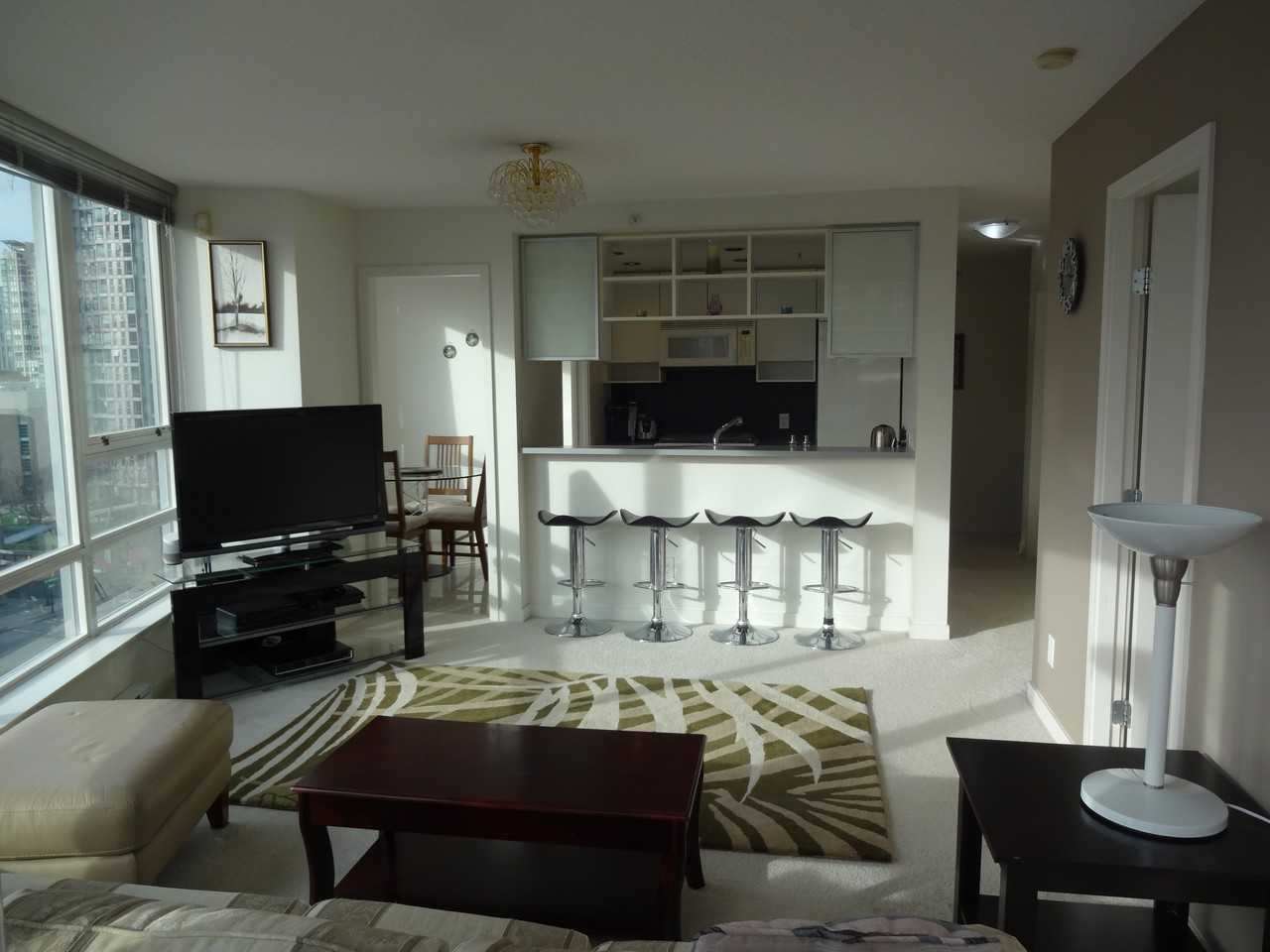 939 Expo Boulevard #1202