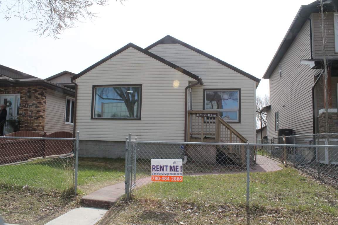 8749 - 81 Avenue NW - Photo 2 of 11